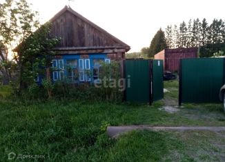 Продажа дома, 34.5 м2, село Большая Салырь