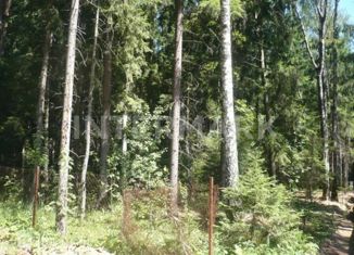Продажа земельного участка, 102 сот., коттеджный поселок Лесные Зори, Западная улица