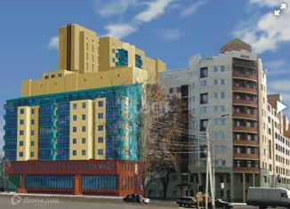 Продажа 1-комнатной квартиры, 50.57 м2, Ростов-на-Дону, Восточная улица, 7, Кировский район