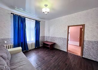 Продается 1-ком. квартира, 27.4 м2, Оренбург, Советская улица, 84, Центральный район