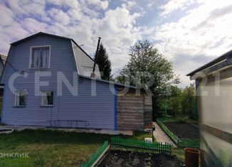 Продается дом, 50 м2, СНТ Надежда