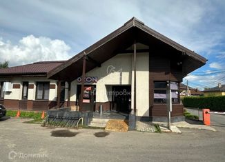 Земельный участок на продажу, 32.1 сот., деревня Николо-Черкизово, Речная улица