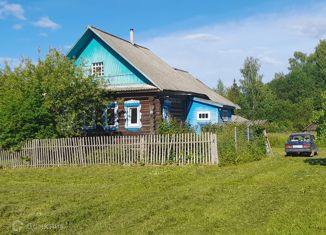 Продам дом, 33.7 м2, деревня Малый Липовец