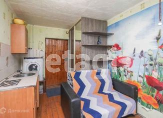 Продам комнату, 10.5 м2, Тюмень, Камчатская улица, 47А, Ленинский округ