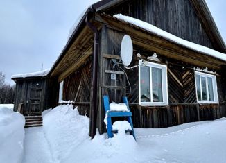 Дом на продажу, 51.4 м2, деревня Воронье, Советская улица