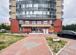 Сдам офис, 117.5 м2, Сургут, Тюменский тракт, 19