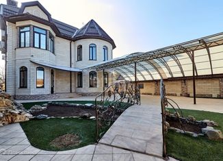 Продаю дом, 430 м2, Краснодар, Виноградная улица, Виноградная улица