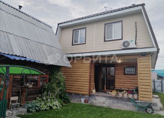 Продается дом, 120 м2, Тюмень, Калининский округ, улица Роз, 166