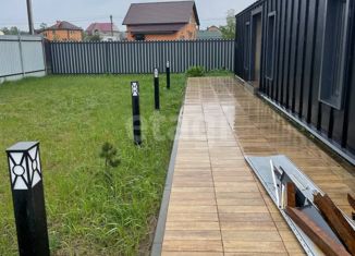 Продажа дома, 100 м2, деревня Строитель