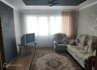 Продается 3-комнатная квартира, 67 м2, Пенза, улица Бородина, 5