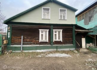 Продается дом, 67.6 м2, Ярославль, Красноперекопский район, 2-я Вокзальная улица, 27