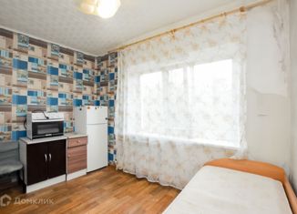 1-комнатная квартира на продажу, 12 м2, Нефтеюганск, 10-й микрорайон, 27