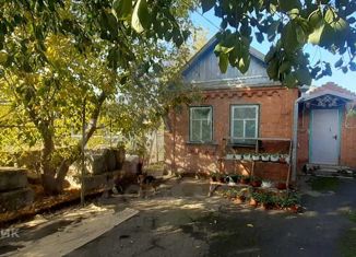 Продаю дом, 60 м2, станица Новотитаровская, Сельская улица