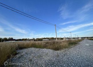 Продаю земельный участок, 23 сот., поселок Коммунар