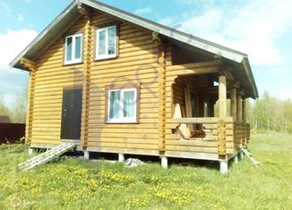 Дом на продажу, 92 м2, деревня Остреево, 2-я Чистая улица, 16