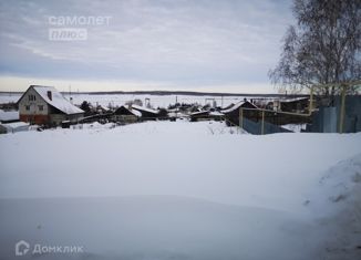 Продам участок, 13.02 сот., посёлок железнодорожная станция Смолино, Шершнёвская улица