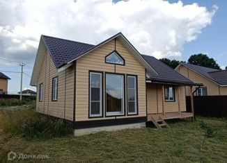 Продажа дома, 95 м2, деревня Костомарово