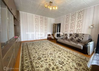 Продаю однокомнатную квартиру, 31.6 м2, посёлок Орлов Лог, Шахтёрская улица, 11