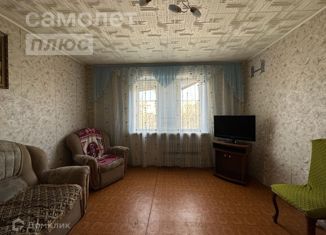 Продам 3-комнатную квартиру, 55.4 м2, Астрахань, 8-я Железнодорожная улица, 55