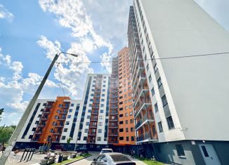 2-комнатная квартира на продажу, 57.4 м2, Ярославль, проспект Фрунзе, 77А, район Дядьково