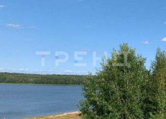 Продается участок, 12 сот., деревня Залустежье, Сиреневая улица