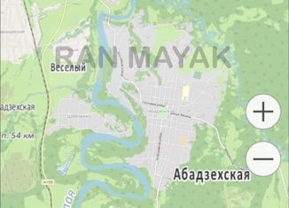 Продаю земельный участок, 476 сот., станица Абадзехская