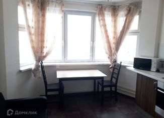 2-комнатная квартира на продажу, 62 м2, Москва, Озёрная улица, 2к2, ЖК Мичурино