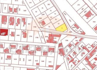 Земельный участок на продажу, 6 сот., поселок городского типа Новофёдоровка, улица Дегтярёва