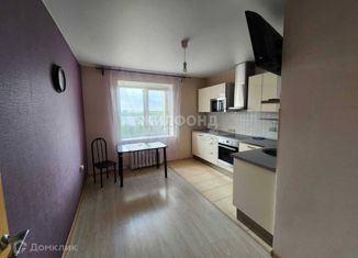 Продаю 1-комнатную квартиру, 45 м2, Новосибирская область, 2-й микрорайон, 233