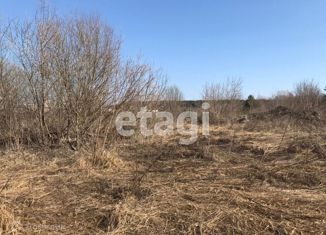 Продам земельный участок, 202.27 сот., поселок городского типа Полотняный Завод, улица Ленина