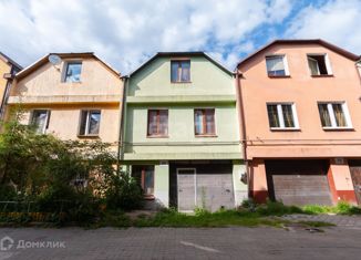 Продается дом, 238 м2, Калининградская область, набережная Генерала Карбышева