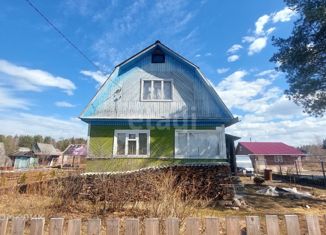 Продается дом, 30 м2, территория СНТ Железнодорожник-4, территория СНТ Железнодорожник-4, 408