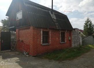 Продаю дом, 50 м2, Екатеринбург, метро Геологическая, СНТ Уктус, 27