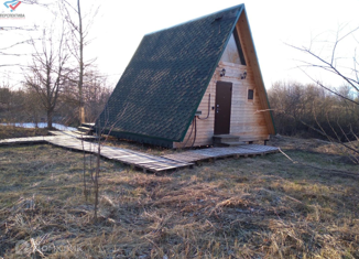 Продаю дом, 50.6 м2, село Троицкая Слобода, Дачная улица