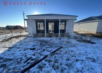 Продам дом, 107.5 м2, поселок Новоберёзовский, Счастливая улица