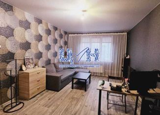 Продается однокомнатная квартира, 37 м2, Курск, проспект Надежды Плевицкой, 37, ЖК Проспект Плевицкой