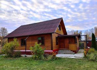 Дом на продажу, 164.3 м2, деревня Гари, Кольцевая улица, 6