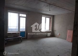 Продам трехкомнатную квартиру, 98.8 м2, рабочий посёлок Краснообск, рабочий посёлок Краснообск, 113