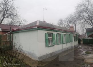 Продам таунхаус, 60 м2, Краснодарский край, улица Шевченко