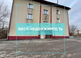 Квартира на продажу студия, 34.8 м2, Ленинск-Кузнецкий, улица Горького, 2