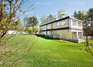 Сдается в аренду дом, 450 м2, деревня Веледниково, Сосновая улица, 42