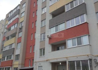 Продам однокомнатную квартиру, 38 м2, Самара, Байкальский переулок, 10А, ЖК На Волгина