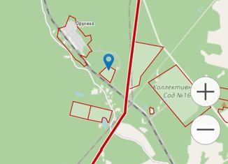 Продажа дома, 35 м2, садовые участки Надежда