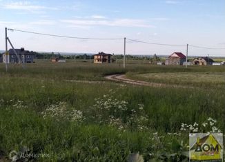 Продается земельный участок, 12 сот., деревня Ким, Садовая улица, 3