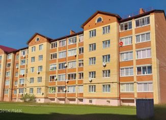 Продается 3-ком. квартира, 75.9 м2, рабочий посёлок Яйва, Юбилейная улица, 7