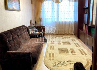 Продам 3-комнатную квартиру, 58 м2, Калуга, Ольговский переулок, 9, Октябрьский округ