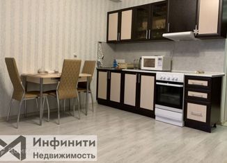 Продается квартира студия, 30 м2, Ставрополь, улица А. Савченко, 38к2, ЖК Европейский-2