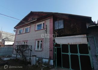 Продам дом, 216.7 м2, Нижегородская область, улица Чкалова, 26