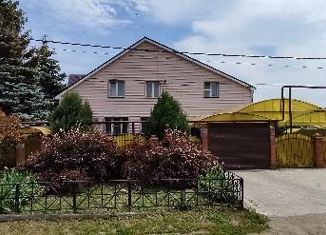 Продажа дома, 366 м2, поселок Луначарский, Пролетарская улица, 41