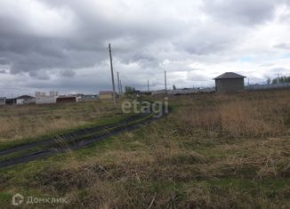 Участок на продажу, 9.47 сот., село Берсеневка